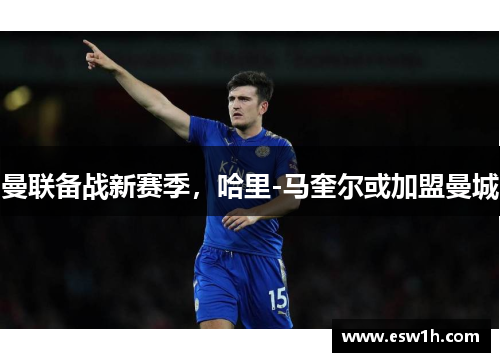 曼联备战新赛季，哈里-马奎尔或加盟曼城